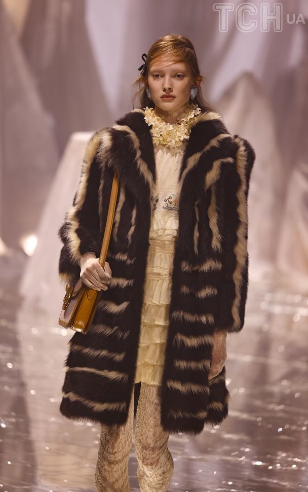 Коллекция Valentino весна-лето 2025 / © Associated Press