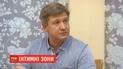 Про політику, спорт та нерухомість: інтерв'ю з Олександром Данилюком