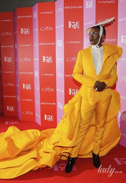 Билли Портер / © Associated Press