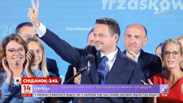 Политический триллер: как в Польше выбирали президента