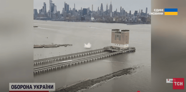 Авіатроща у США / © ТСН