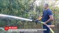 Угроза пожаров: из-за жары чрезвычайники предупреждают об опасности 5-го класса по всей Украине