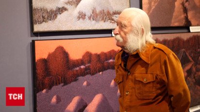 За рубежом Марчука превозносят и платят ему миллионы, а в Украине судятся