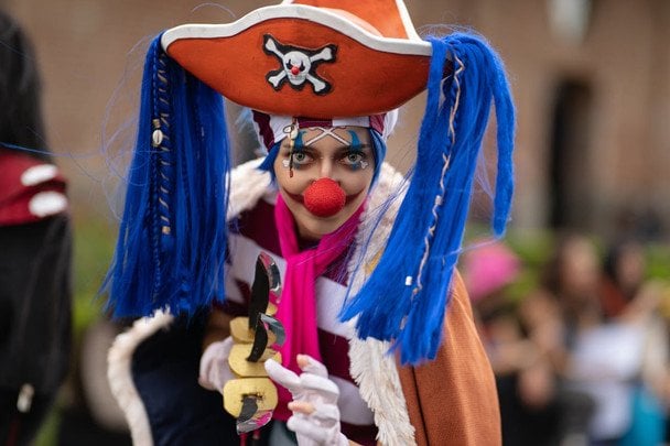 15 квітня святкують Всесвітній день аніме / © pexels.com