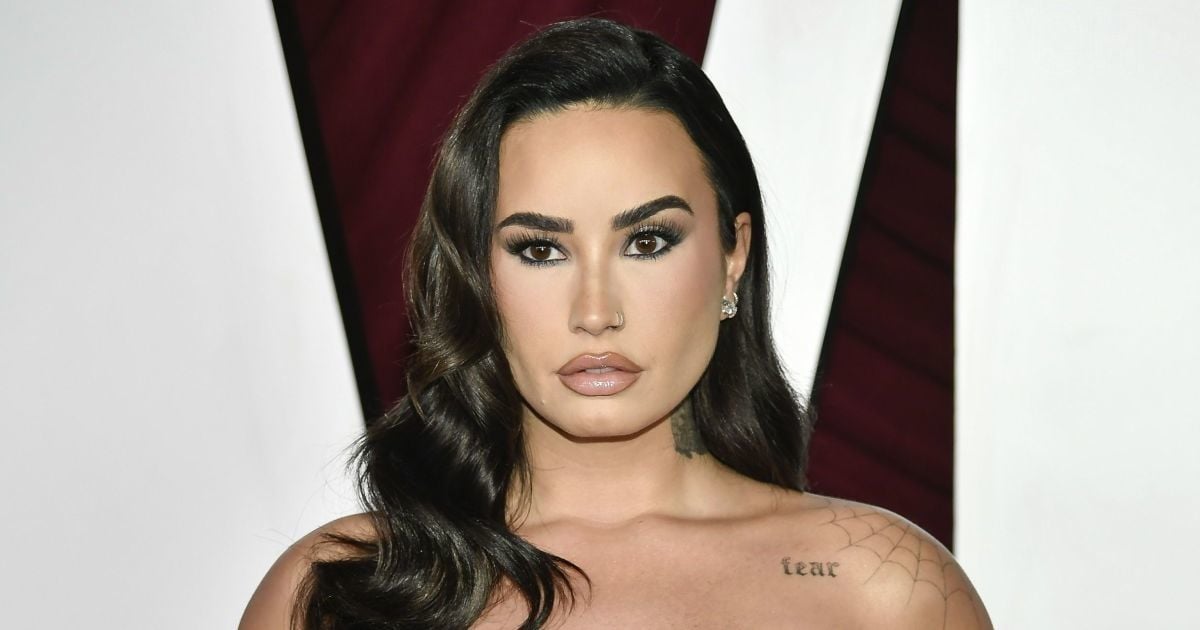 Демі Ловато