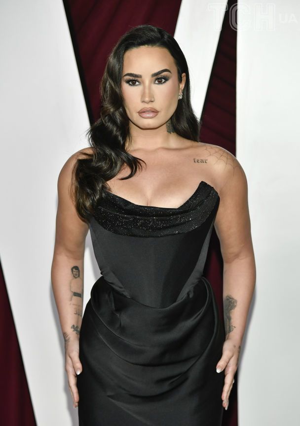 Демі Ловато / © Associated Press