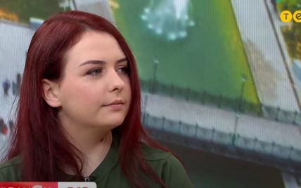 Захисниця "Азовсталі" "Пташка" відповіла Завадюку на пропозицію виступити на "Голосі країни"