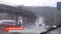 Грозы, шквальные ветры и мощные ливни: неделя в Украине начнется с дождливой погоды