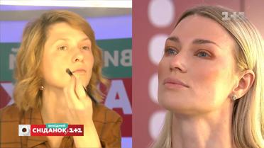 Макіяж за 5 хвилин: розкриваємо секрети експрес-макіяжу