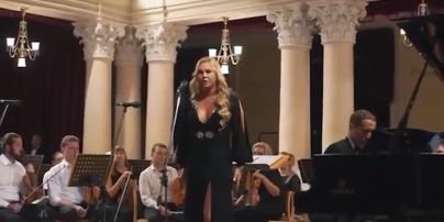 Камалия вспомнила, как влюбилась в Мохаммада Захура