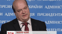 Україна хоче прямих переговорів з Володимиром Путіним