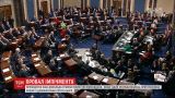 Самый короткий импичмент: Сенат не поддержал отставку Дональда Трампа