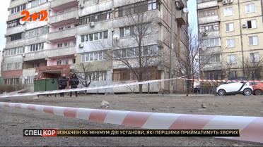 Восьмилетнего мальчика, который подорвался на гранате в Днепре, успешно прооперировали