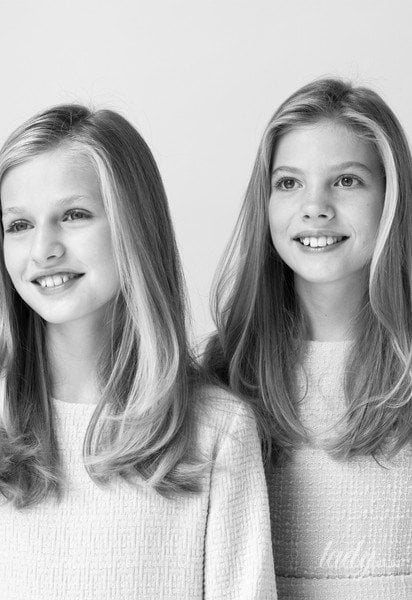 Іспанська королівська родина / © Getty Images