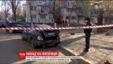 Напад з стріляниною: в Одесі троє невідомих поранили іноземця