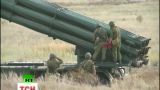 Россия перемещает ракетные комплексы "Искандер" к границам ЕС