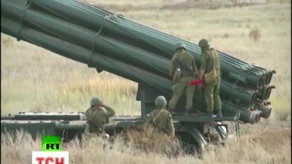 Росія переміщує ракетні комплекси "Іскандер" до кордонів ЄС