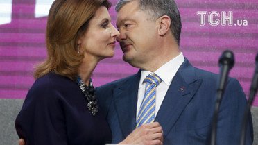 Петро Порошенко_3 / © Associated Press