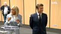 Макрон потерял большинство в парламенте Франции
