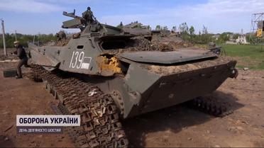 Росіяни готові вбивати своїх генералів, які примушують їх іти в наступ