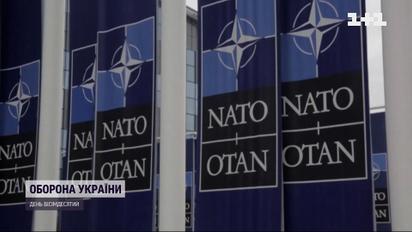 Швеція та Фінляндія заявили про бажання приєднатися до НАТО