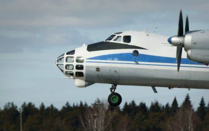 У Росії з радарів зникли два літаки: один з них розбився, інший - шукають другий день