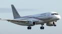 Протягом доби в РФ через несправність літаків Superjet скасували одразу чотири авіарейси