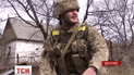 Двое украинских военных попали в плен в районе Горловки
