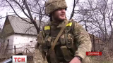 Двоє українських військових потрапили в полон у районі Горлівки