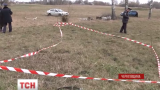 На Чернігівщині полісмени затримали підозрюваних у вбивстві 70-річної жінки
