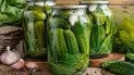 Как правильно мариновать огурцы