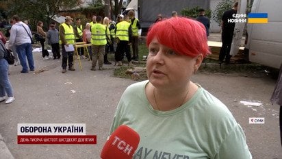 Трагедія в Сумах: подружжя загинуло під завалами! 7-річний хлопчик втратив батьків