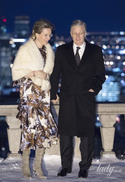 Королева Матильда і король Філіп / © Getty Images