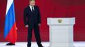 Путин/Associated Press