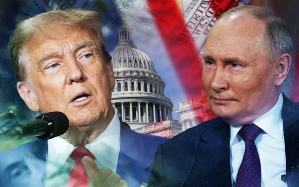 Путин показал, что не нуждается в Трампе: США выходят из мирного процесса в Украине