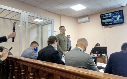 Адвокат Стерненко заявляет, что обжалуют приговор