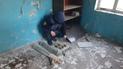 На Киевщине работают саперы, но для завершения им понадобится несколько месяцев
