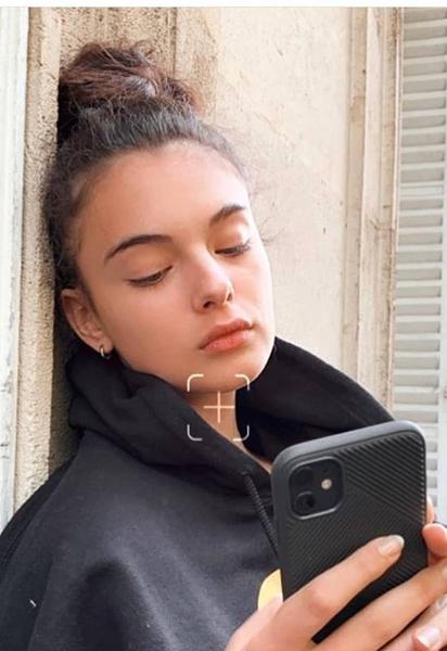 Дева Кассель / © Instagram Девы Кассель