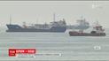 Кораблі з окупованого Криму не пускають до турецьких портів