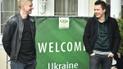 Коноплянка, Федецкий и Зинченко присоединились к сборной Украины в Австрии