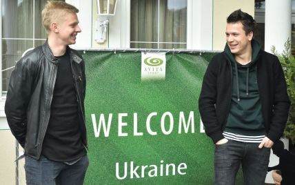 Коноплянка, Федецький та Зінченко приєдналися до збірної України в Австрії