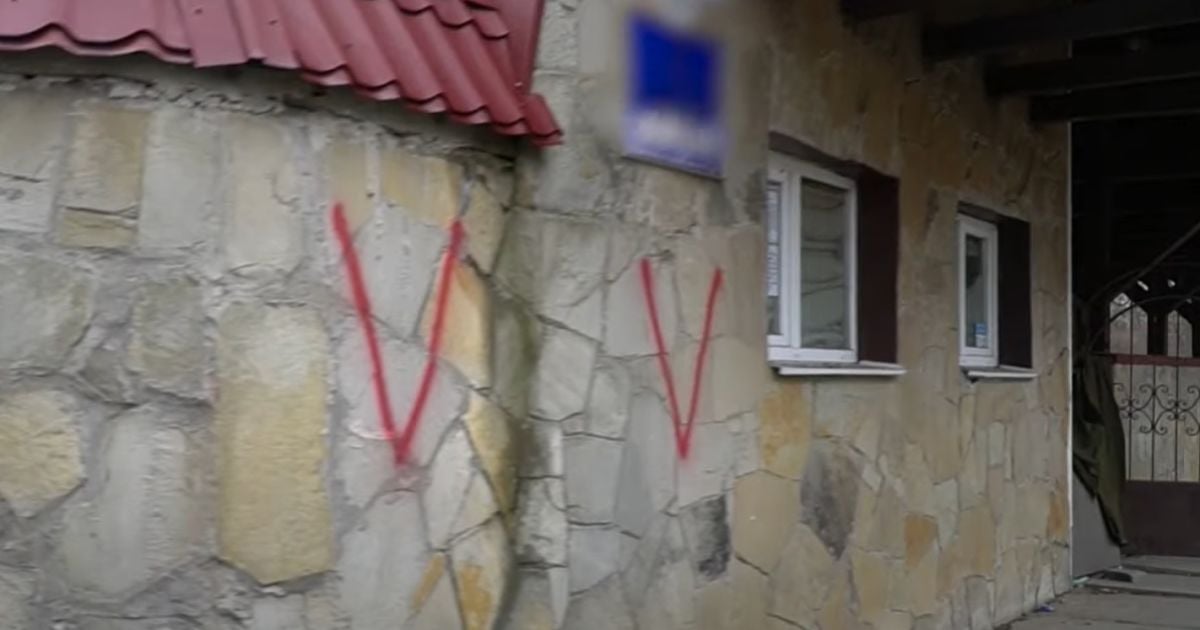 Катівня окупантів у Бучі: київська поліція показала місце страти мирних жителів (відео)
