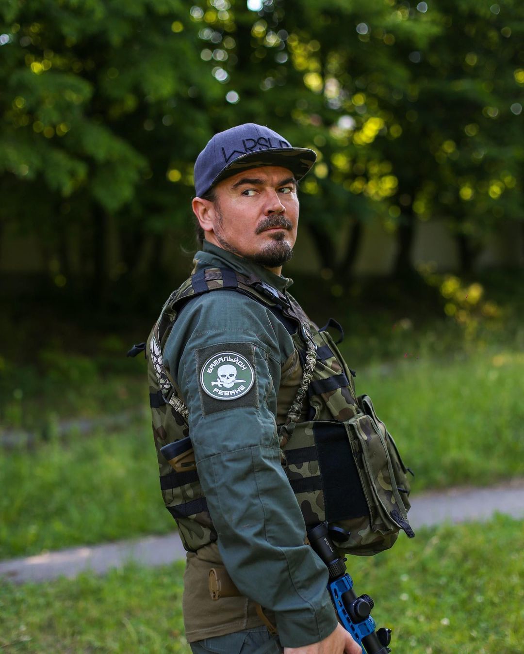 Фагот / © instagram.com/fahot