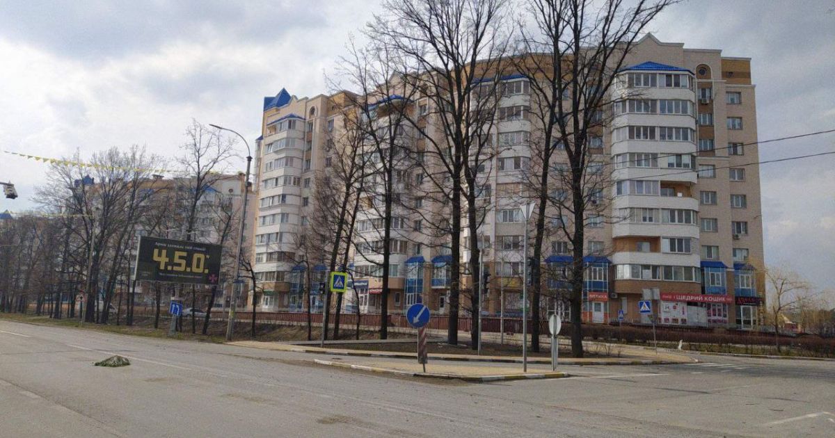 Оккупанты создают ударные группировки на Слобожанском и Донецком направлениях — Генштаб ВСУ