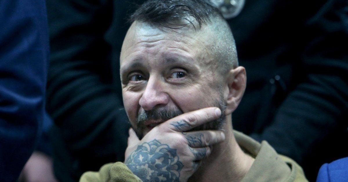 Справа Шеремета: музиканту Антоненку подовжили тримання під вартою до літа