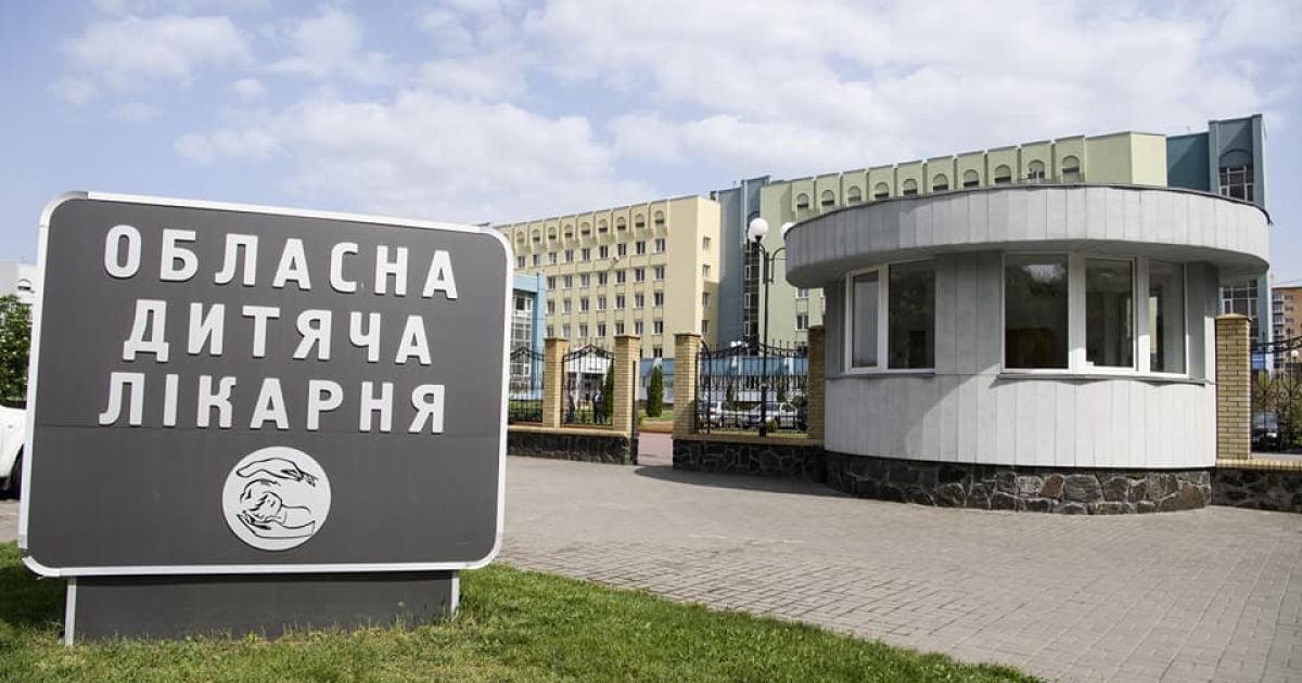З лікарень виписали усіх постраждалих внаслідок масового отруєння у Черкасах