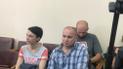 Батьки Катерини Лапінської