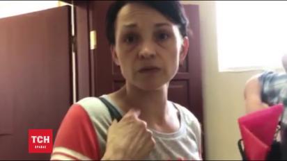 Родители подозреваемой в избиении АТОшника не верят в ее вину