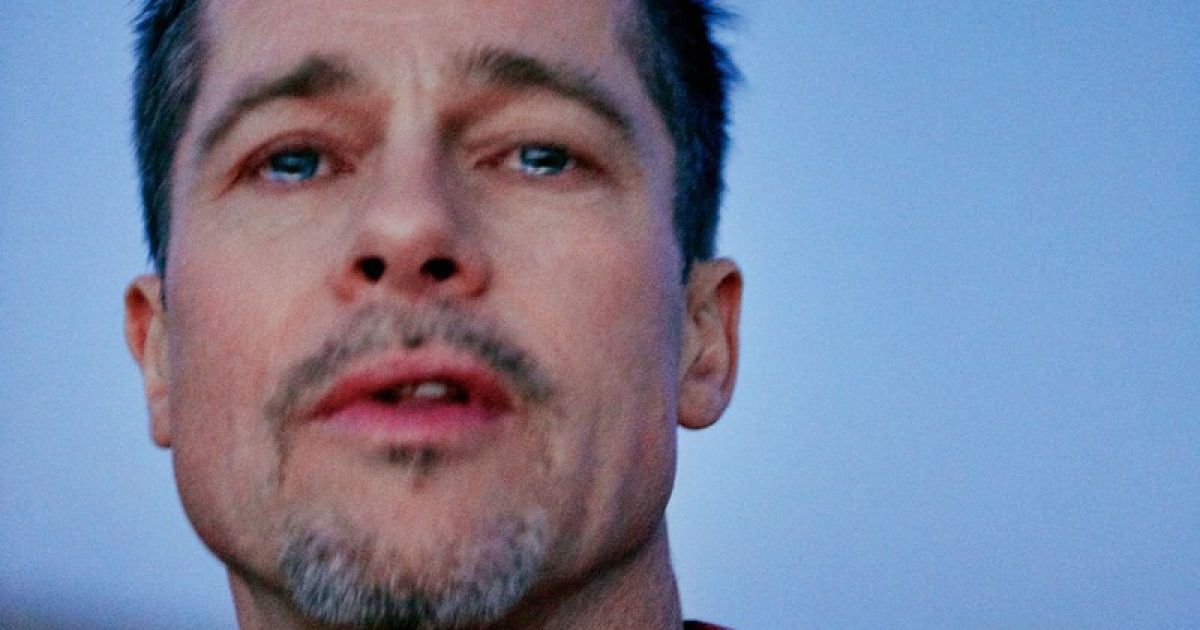 Бред Пітт для GQ Style_8 / © gq.com