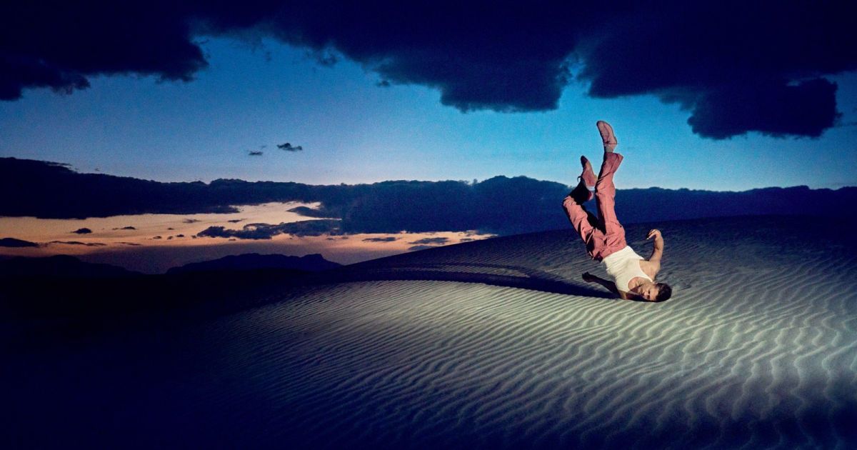 Бред Пітт для GQ Style_11 / © gq.com